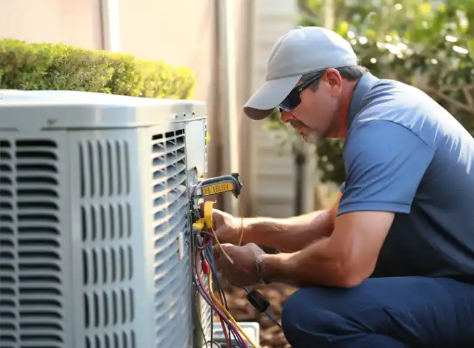 installateur Nieuw-Dordrecht